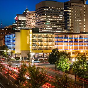 Staypineapple, Hotel Rose, Downtown Portland